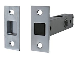 Bonaiti 60mm Backset 30° Magnetic Latch