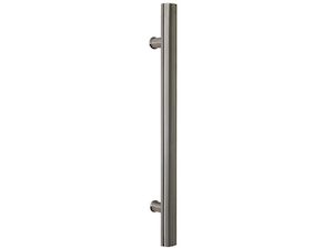 Sylvan DP6 Oval Stainless Steel Pull Handles