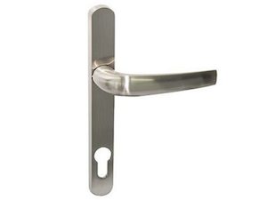 Sylvan Orion Lever Handles On 202mm Long Plate