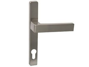 Sylvan Virgo Lever Handles On 202mm Long Plate