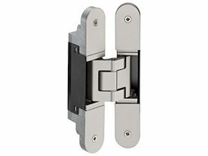 Tectus TE 340 80kg Concealed Hinge