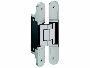 Tectus TE 540 120kg Concealed Hinge