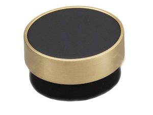 Hardware - domestic: Kethy 48mm Radio Knob