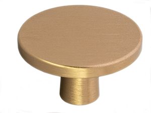 Clare Aluminium Cabinet Knobs