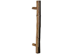 Large Bambo Pull Handle