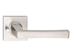 Madinoz 118 Coastal Series Lever Handle On Rose