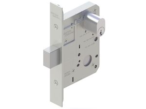 DormaKaba 60mm Mortice Deadlock