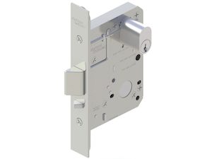 DormaKaba 60mm Mortice Nightlatch