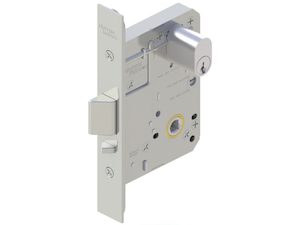 DormaKaba 60mm Mortice Vestibule Lock