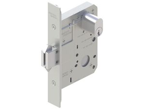 DormaKaba 60mm Sliding Door Deadlock