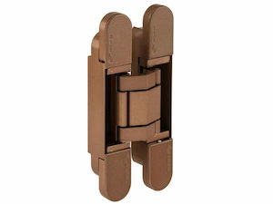 JNF Coplan 60kg Concealed Hinges