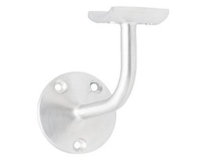 Miles Nelson 304 Grade Stainless Steel Handrail Bracket