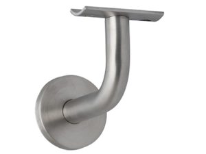 Miles Nelson 304 Grade Stainless Steel Handrail Bracket