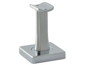 Miles Nelson Die Cast Square Handrail Stanchion