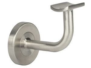 Miles Nelson 304 Grade Stainless Steel Handrail Bracket