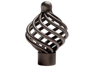 Mardeco 7002 Basket knobs