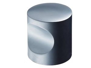 Round Cabinet Knobs