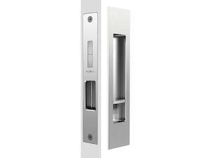 Mardeco M Series Exterior Sliding Door Handles No Key