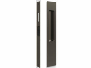 Mardeco M Series Exterior Sliding Door Handles No Key