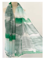 Homewares: Scarf - 21012-4