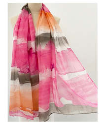 Homewares: Scarf - 21012-10