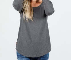 Homewares: X Home-Lee Long Sleeve Tee