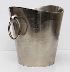 Champagne Bucket Round Small