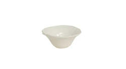 VIENNA STONEWARE DIPPING BOWL