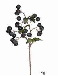 Homewares: Hawthorn Berry - Black Forest