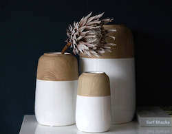 Homewares: NED - Harrelson Vase