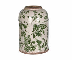 Homewares: Verde Churn - Moss