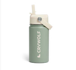 Homewares: Crywolf Drink Bottles