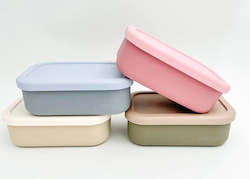 Homewares: Mini Bento Lunchbox