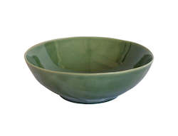 Verde & Ivy Salad Bowl