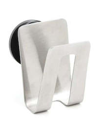 Happy Sinks Sponge Holder - Stainless Steel