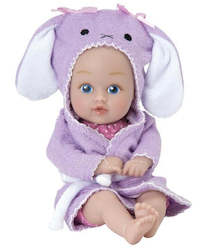 Adora Bathtime Baby Tot Bunny