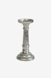 Homewares: Estee Candleholder - Small - French Country