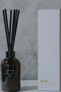 Homewares: Reed Diffuser - Giggle