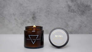 Homewares: Becca Project Mini Candle - Stellar