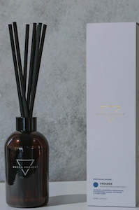 Homewares: Becca Project Reed Diffuser - Dreamer