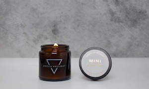 Becca Project Mini Candle - Wildflower