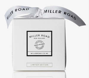 Homewares: Mini Luxury Candle - Miller Road