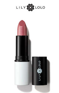 Homewares: Lily LoLo Vegan Lipstick