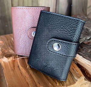 Homewares: Pop up Wallet