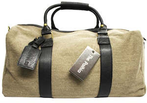 Homewares: Moana Road - Overnight Bag - Paihia