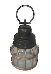 Led-lantern Light Holder