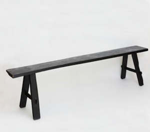 Teak Bench Seat - Please Enquire