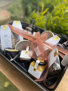 Homewares: Foody Hamper