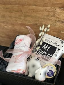 Baby Gift Box