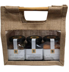 Homewares: Wild Country Triple Gift Pack